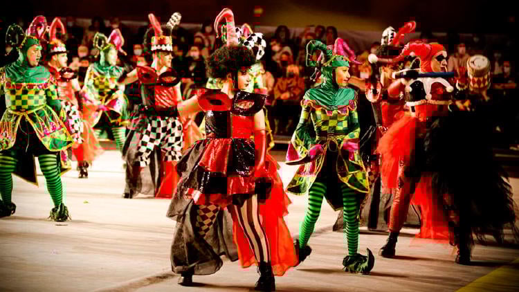carnaval donostia disfraz carnaval donostia disfraz