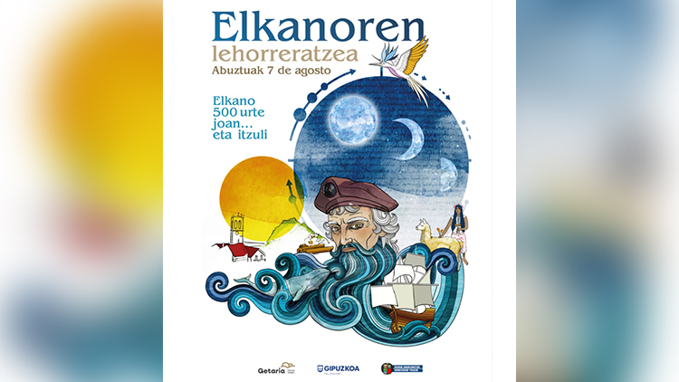 cartel desembarco elkano 2026