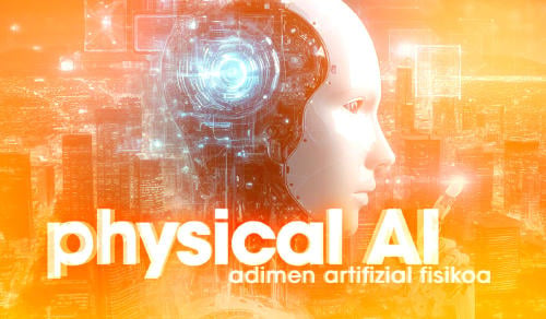 physical ai eus physical ai eus