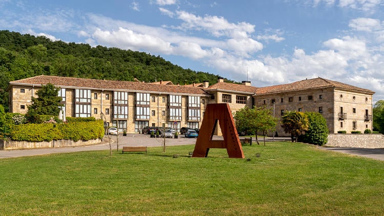 paradores euskadi argomaniz paradores euskadi argomaniz