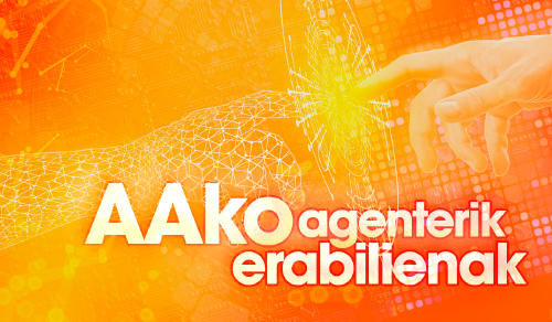 K agentes IA mas usados eus K agentes IA mas usados eus