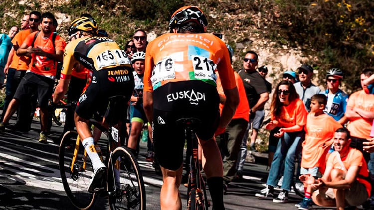 Itzulia 2024 Euskaltel Euskadi