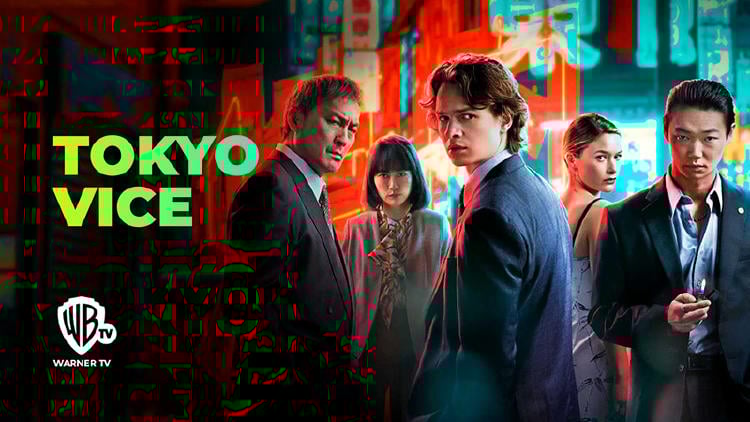 estrenos television junio 2025 telecable tokyo vice warner tv estrenos television junio 2025 telecable tokyo vice warner tv