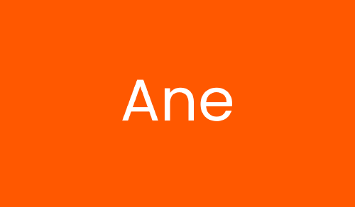 Ane Imagen con el nombre de Ane