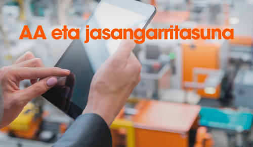 IA sostenibilidad K eus IA sostenibilidad K eus