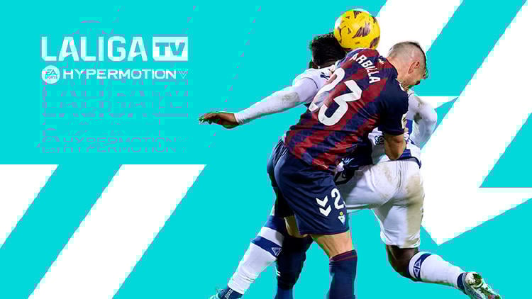 estrenos television febrero 2025 euskaltel laliga hypermotion estrenos television febrero 2025 euskaltel laliga hypermotion