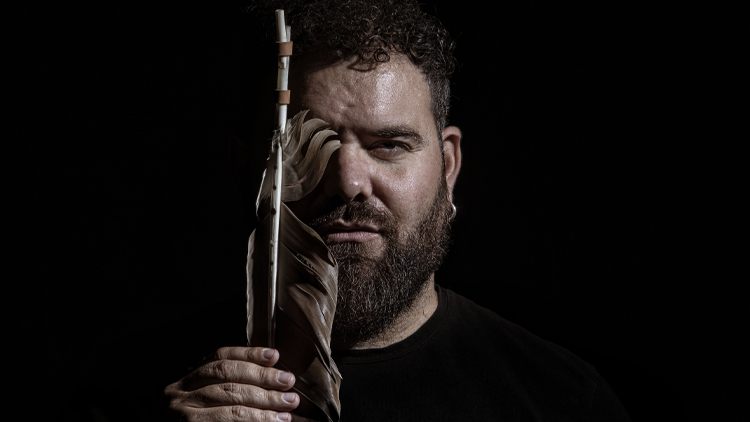 agendfa euskadi ocio Abraham Cupeiro