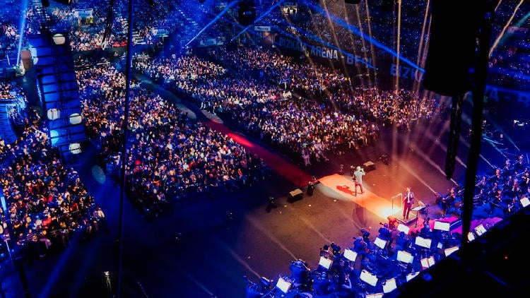 ura bere bidean publico ura bere bidean publico