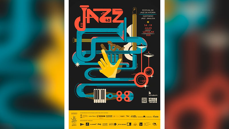 festivales euskadi festival jazz vitoria