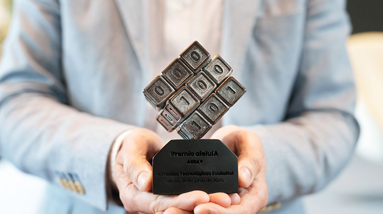 jornadas tecnologicas K premio