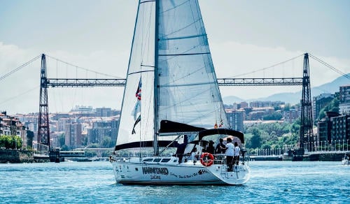 rutas barco ria bilbao rutas barco ria bilbao
