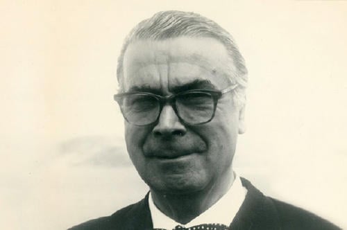 vascos mas famosos historia cristobal balenciaga Vascos más famosos Cristóbal Balenciaga