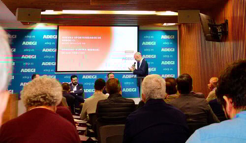 redes privadas 5G K cabecera redes privadas 5G K cabecera