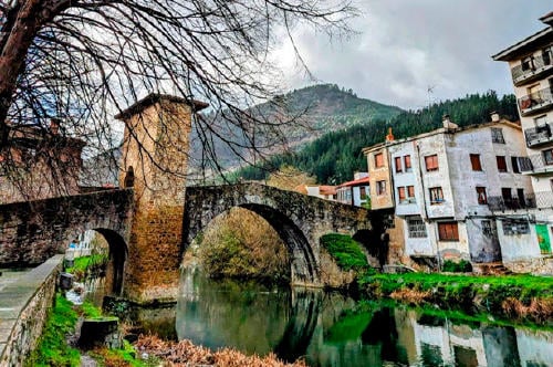 Balmaseda medieval