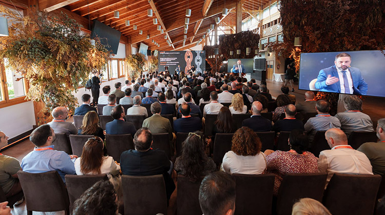 jornadas tecnologicas K publico