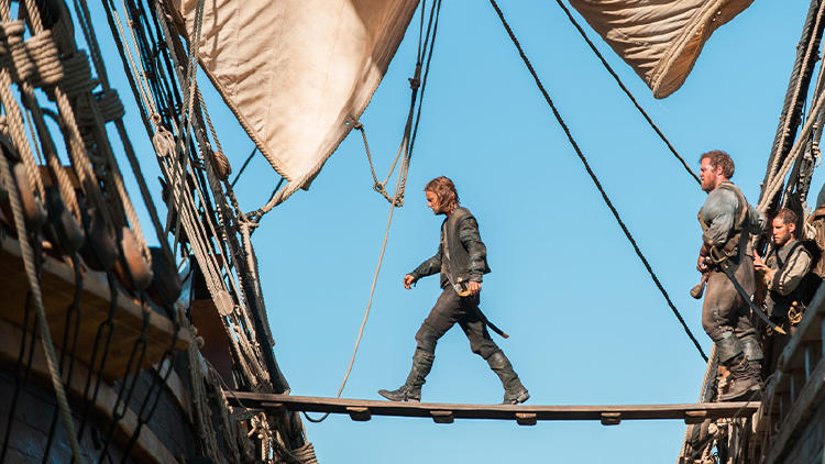 estrenos television junio 2024 euskaltel black sails xtrm estrenos television junio 2024 euskaltel black sails xtrm