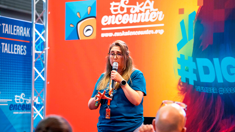 euskal encounter 2026 ponencia K