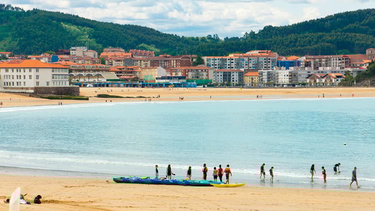 playas perros bizkaia plentzia playas perros bizkaia plentzia