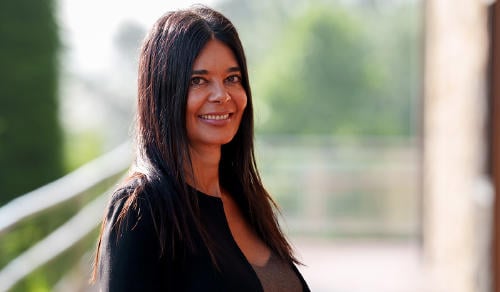 entrevista silvia leal jornadas tecnologicas euskaltel 2025 Entrevista a Silvia Leal Jornadas Tecnológicas Euskaltel 2025