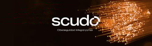 scudo euskaltel con logo es Lanzamos Scudo, un nuevo servicio de ciberseguridad integral para pymes