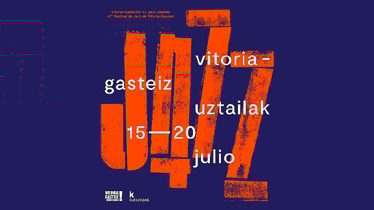 fiestas vitoria gasteiz festival jazz fiestas vitoria gasteiz festival jazz
