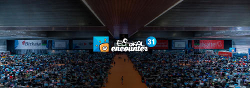 blog K EuskalEncounter 2023 Euskal Encounter