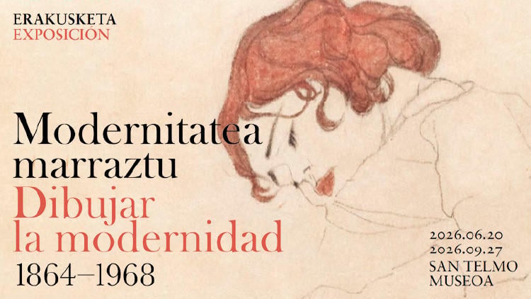 agenda euskadi agosto exposicion dibujar modernidad agenda euskadi agosto exposicion dibujar modernidad