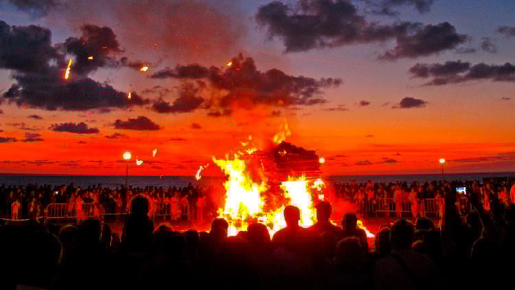 fiestas gipuzkoa san juan fiestas gipuzkoa san juan