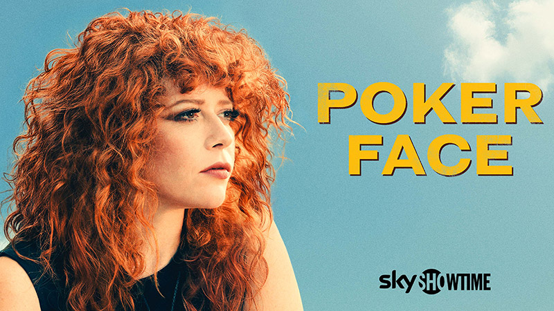 estrenos television junio 2025 telecable poker face skyshowtime