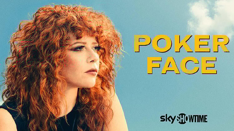 estrenos television junio 2025 telecable poker face skyshowtime estrenos television junio 2025 telecable poker face skyshowtime