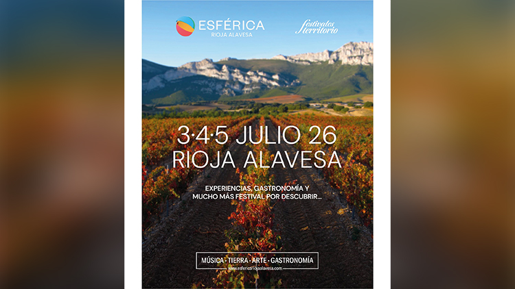 cartel rioja alavesa 2026