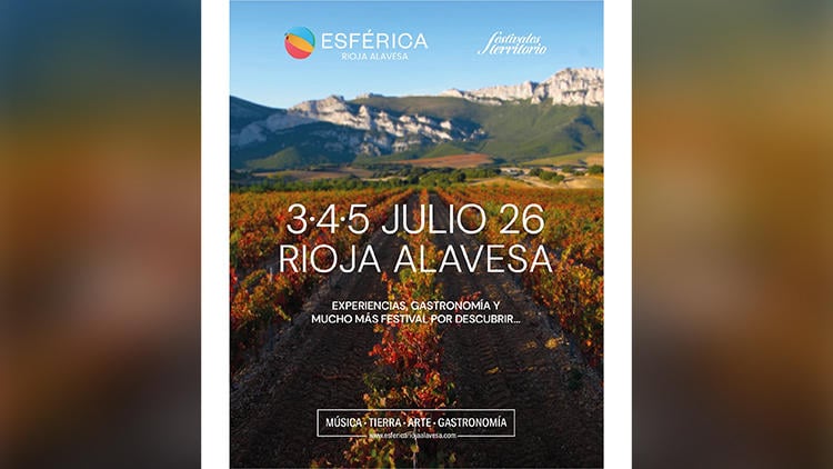 cartel rioja alavesa 2026 cartel rioja alavesa 2026