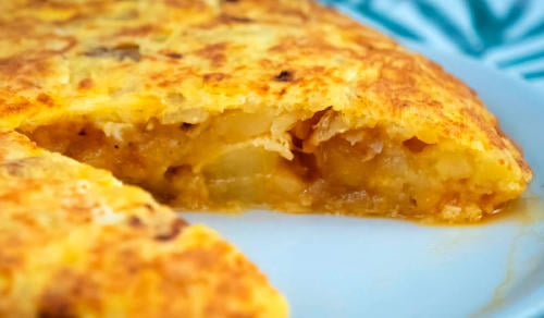 mejores tortillas bilbao Mejores tortillas Bilbao