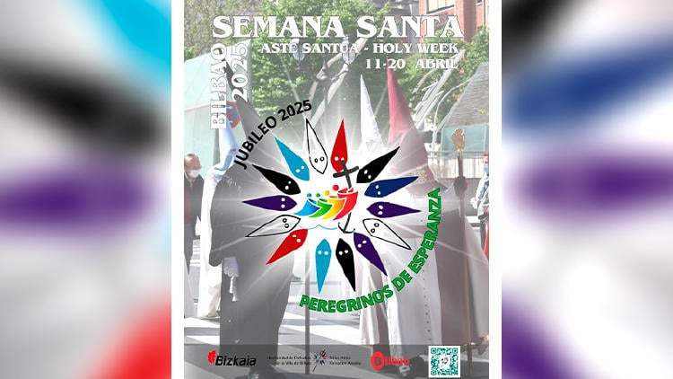 semana santa bilbao 2025 Semana Santa en Bilbao 2025