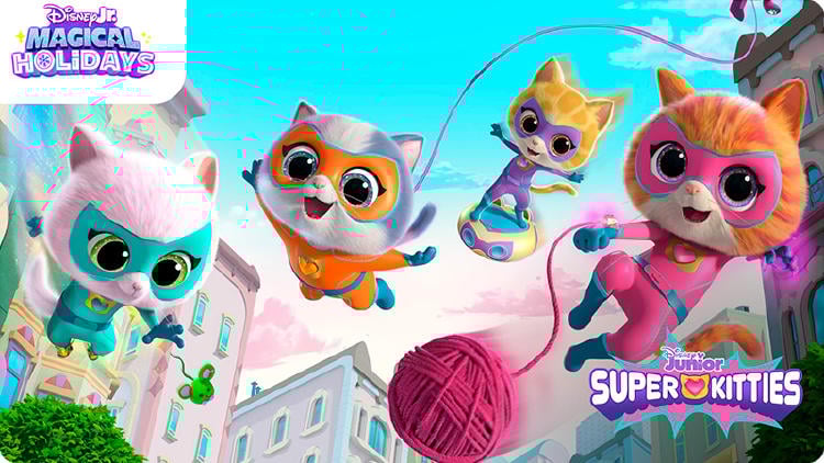 estrenos television diciembre 2025 euskaltel magical holidays disneyJR estrenos television diciembre 2025 euskaltel magical holidays disneyJR