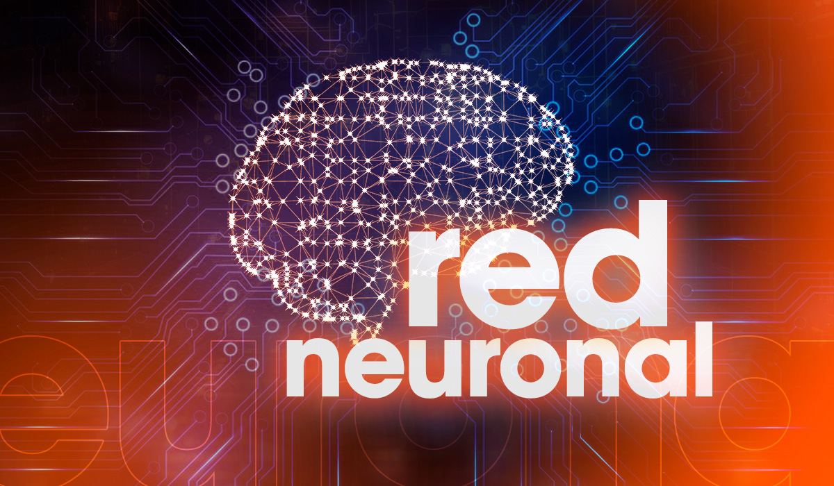 red neuronal inteligencia artificial