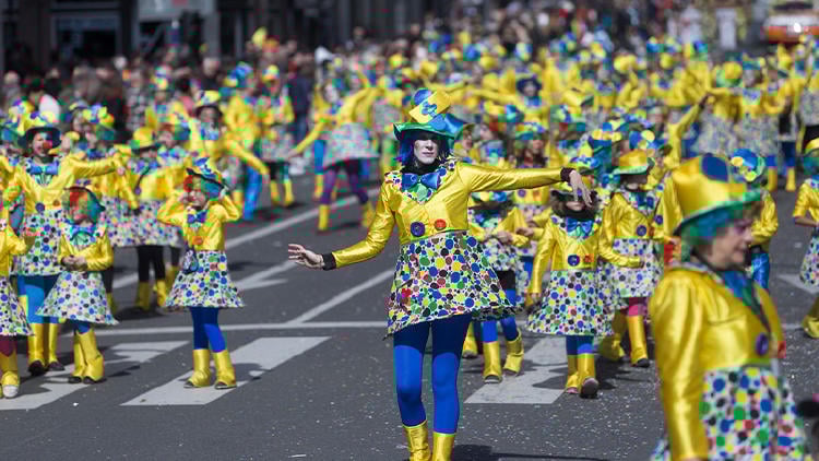 fiestas vitoria gasteiz carnavales fiestas vitoria gasteiz carnavales