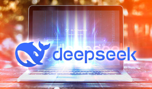 deepseek IA deepseek IA