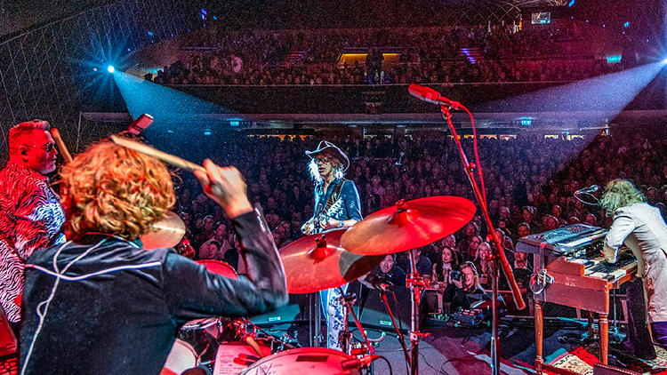 agenda diciembre euskadi concierto the waterboys agenda diciembre euskadi concierto the waterboys