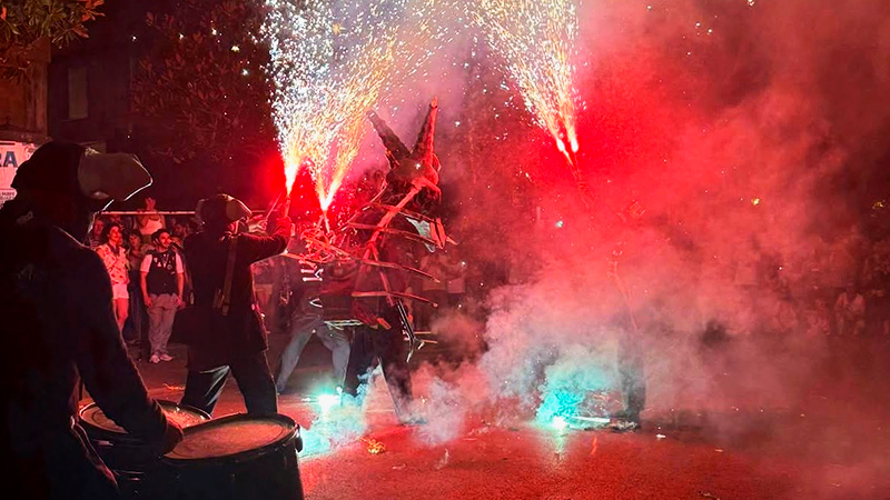 Fiestas de Laudio