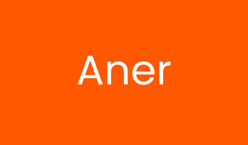 Aner Nombre en euskera Aner