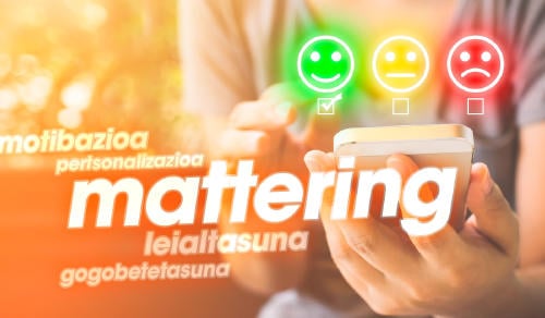 mattering eus mattering