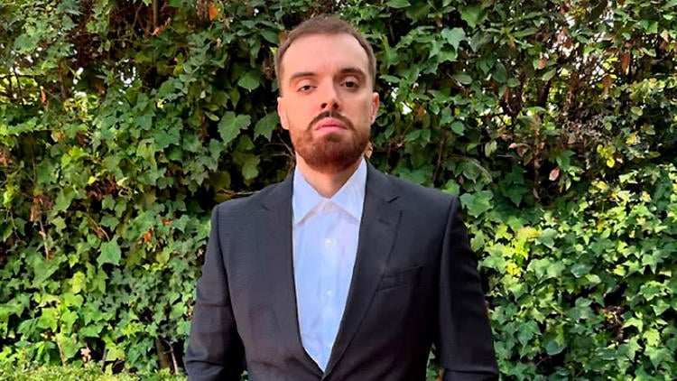 influencers vascos ibai llanos Influencers vascos Ibai Llanos