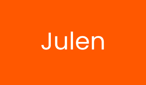 Julen Imagen con el nombre de Julen