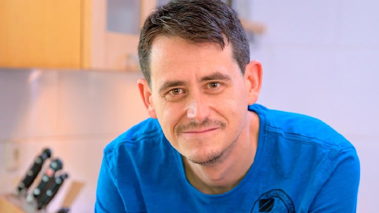 influencers euskadi gorka barredo influencers euskadi gorka barredo