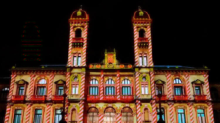 fiestas gipuzkoa navidad fiestas gipuzkoa navidad