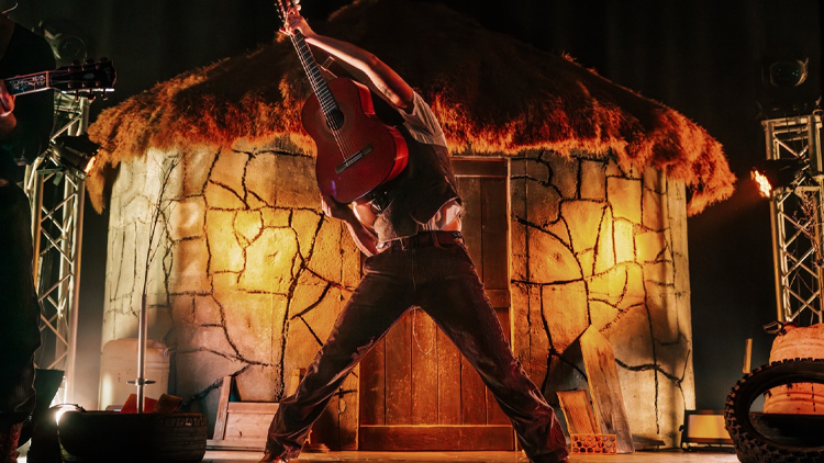 agenda euskadi concierto carlos ares