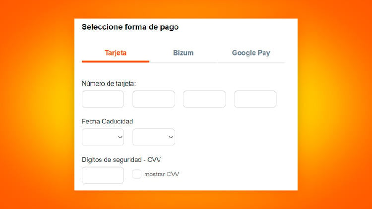 Cómo pagar una factura pendiente de Euskaltel