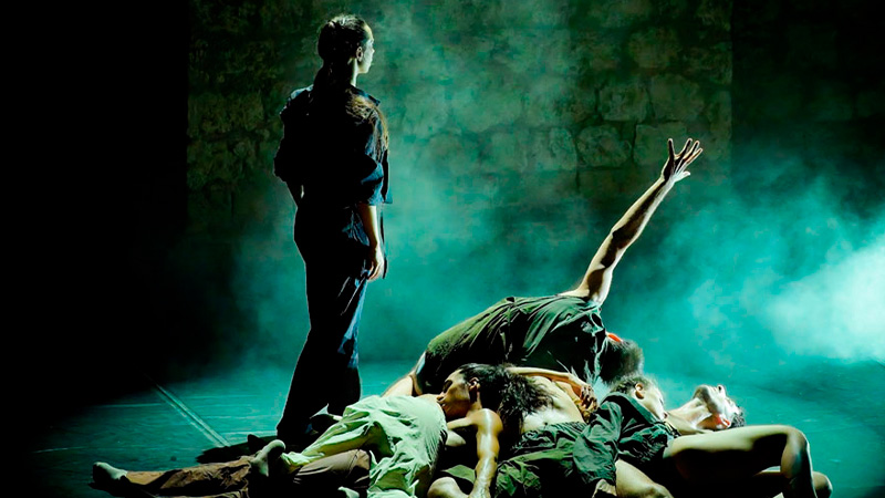 agenda diciembre euskadi averno