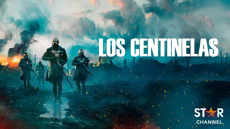 estrenos television diciembre 2025 euskaltel centinelas starchannel estrenos television diciembre 2025 euskaltel centinelas starchannel